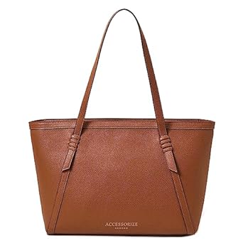 Women's Structured work Tote bag for office| Tote Laptop Bag for Work | Ladies purse | Stylish Shoulder Bag | Gift For Women|Tote Bags for Women For Office Use, Work