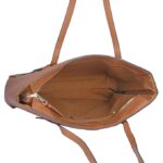 Women's Structured work Tote bag for office| Tote Laptop Bag for Work | Ladies purse | Stylish Shoulder Bag | Gift For Women|Tote Bags for Women For Office Use, Work