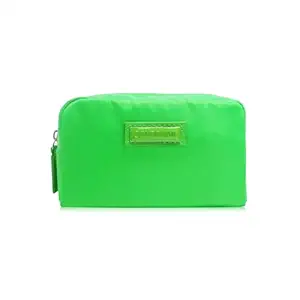 Mini Pouch New - Green