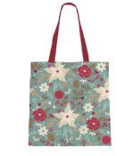 Cotton Canvas Tote Bags For Women