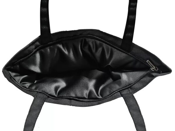 Cotton Canvas Tote Bags For Women