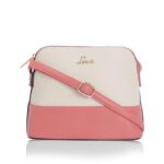 Women's Rigel Colour Block Dome Sling | Ladies Purse Handbag