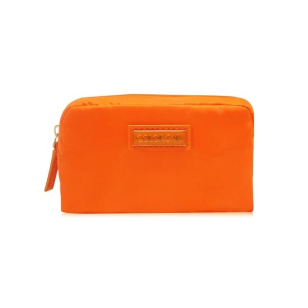 Mini Pouch New - Orange