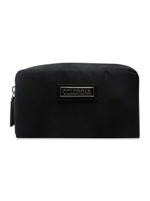 Mini Pouch New - Black