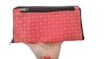 MULTI PURPOSE & TWO IN ONE BAG