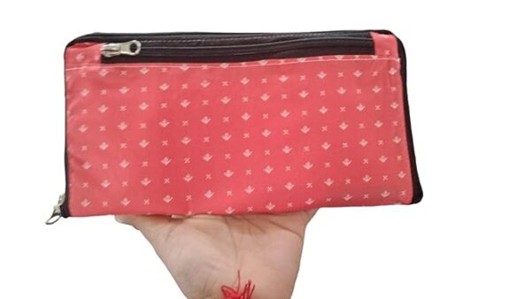 MULTI PURPOSE & TWO IN ONE BAG