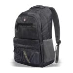 Spacious/large laptop backpack with 15.4 Inch laptop Compartment, college bag, travel bag for men and women, Polyester, 34 Litre