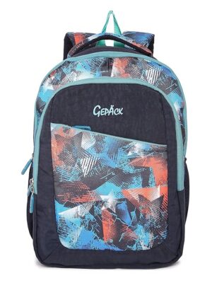 School Bag For Boys | School Bag For Girls | School Backpack 25 liter with 2 Compartments for Travel Backpack College Backpack Travel Backpack Office Backpack Multipurpose Backpack