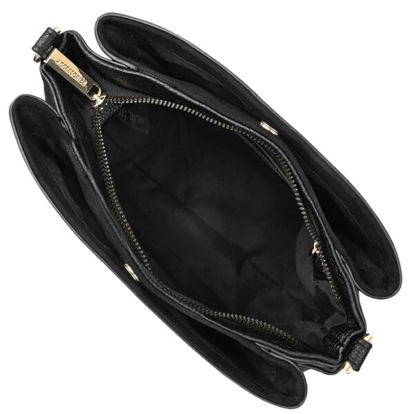 Women's Webbing Sling Bag | Shoulder Bags for women | Ladies Purse Handbag| Bags for Women For Office Use, Work |Ladies Gift