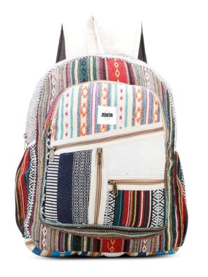 New Laptop Bag Backpack/School & Traveler Bag (Multicolour 7)