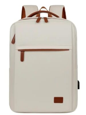 Daily Commuting Computer Backpack - Multi-layer Business Backpack for Travel and Luggage Storage, Large Capacity Multifunctional