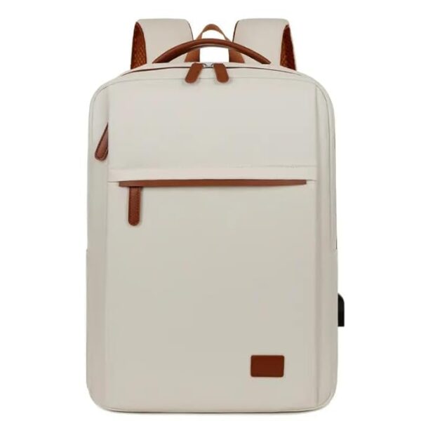 Daily Commuting Computer Backpack - Multi-layer Business Backpack for Travel and Luggage Storage, Large Capacity Multifunctional