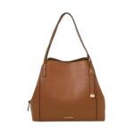 Women's Bucket Shoulder Bag for office| Tote Laptop Bag for Work| Stylish Shoulder Bag | Gift For Women |Tote Bags for Women For Office Use, Work