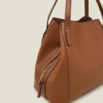 Women's Bucket Shoulder Bag for office| Tote Laptop Bag for Work| Stylish Shoulder Bag | Gift For Women |Tote Bags for Women For Office Use, Work